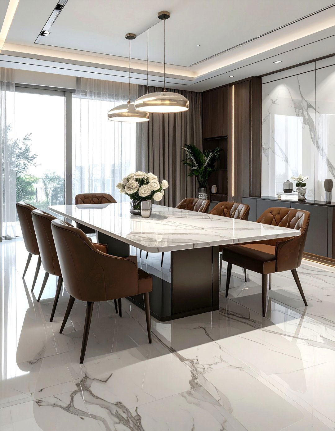 30 Stylish Dining Room Ideas for Every Decor Preference