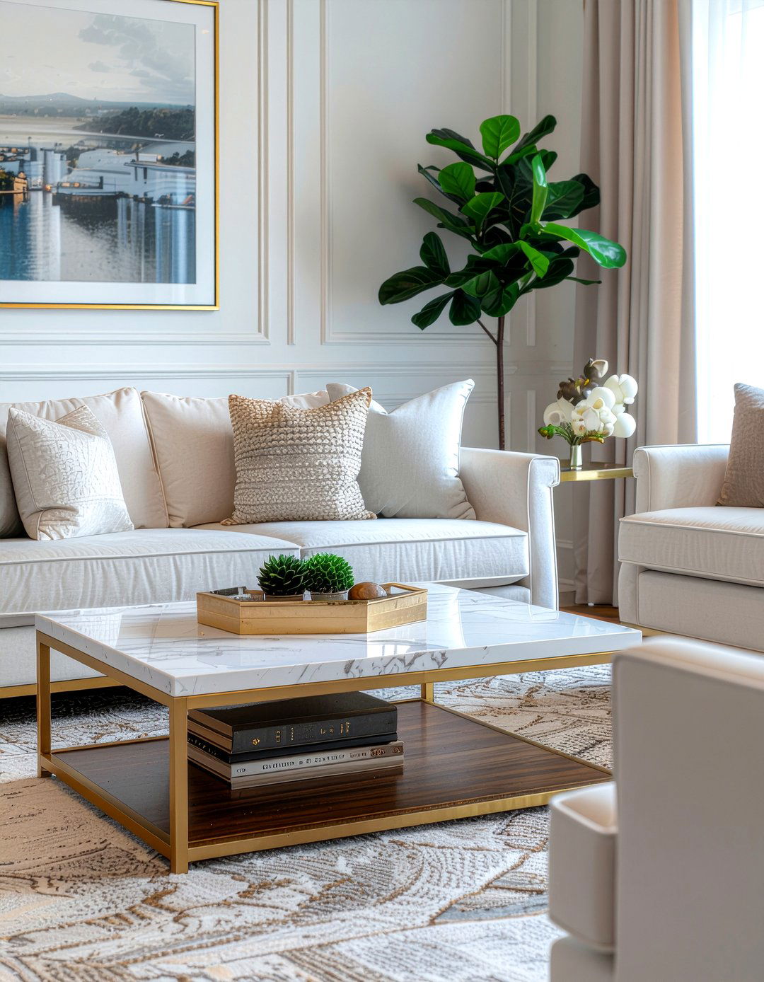 30 Living Room Storage Coffee Tables to Declutter Your Space