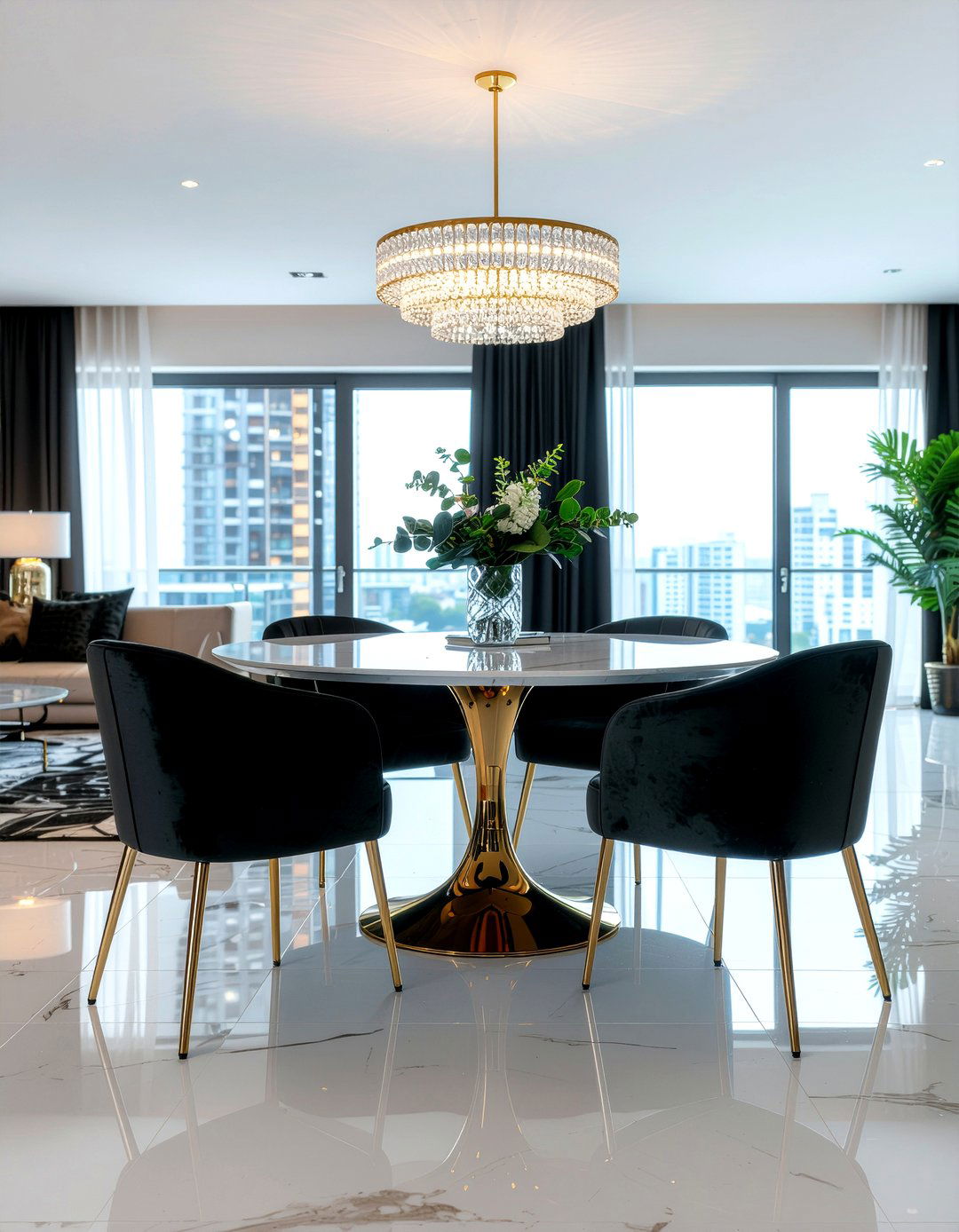 30 Amazing Dining Room Transformation Ideas to Try Now