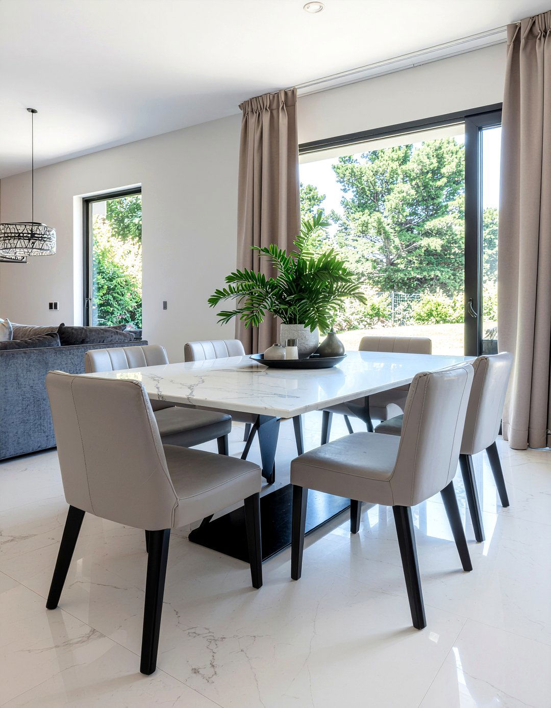 30 Quick and Easy Dining Room Makeover Ideas to Try Today