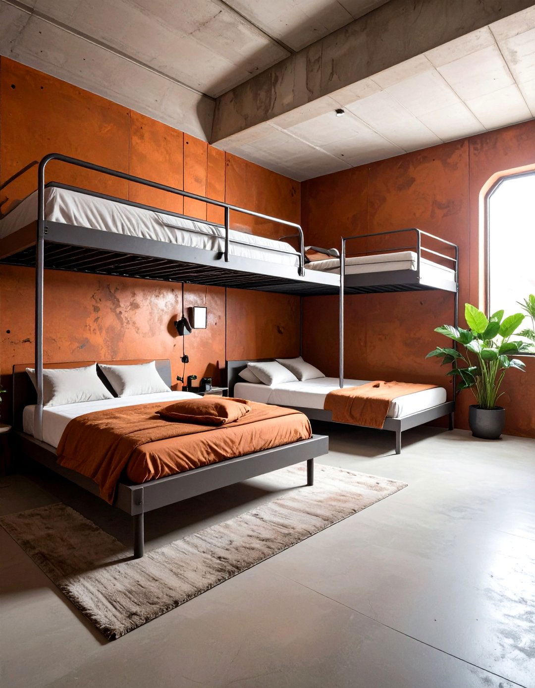 Mars colony habitat - 30 space themed bedroom ideas