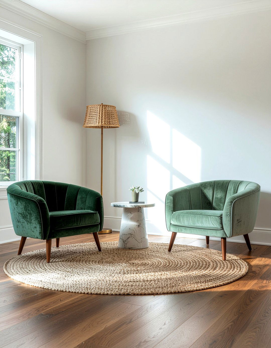 Master Bedroom Seating Area - 30 large bedroom ideas