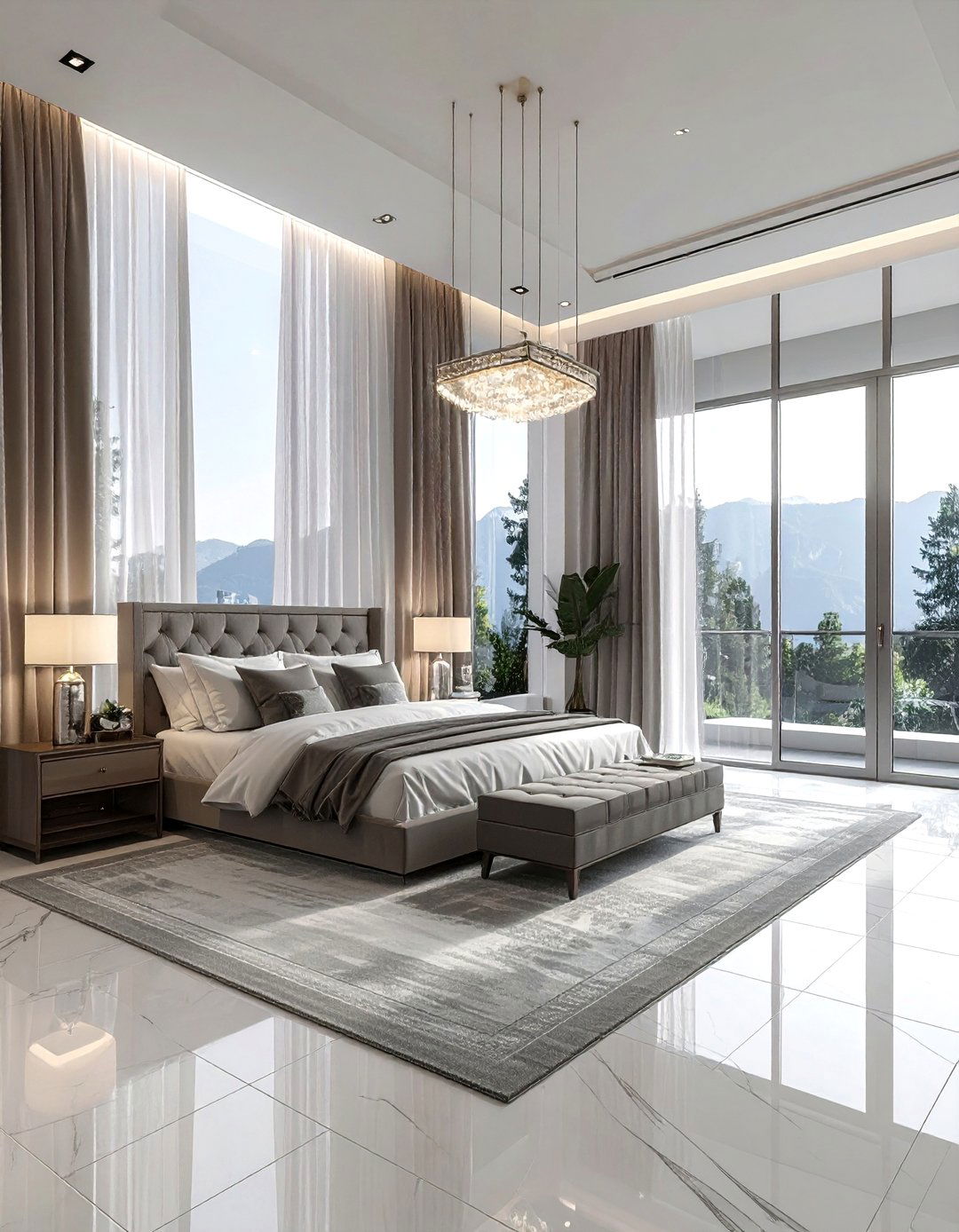 30 Master Bedroom Ideas for a Cozy and Stylish Sanctuary