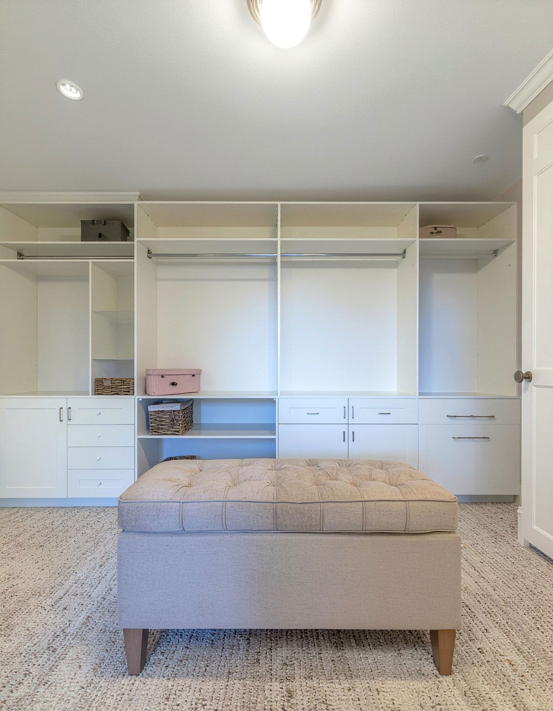 Master Suite Walk In Closet - 30 bedroom walk-in closets