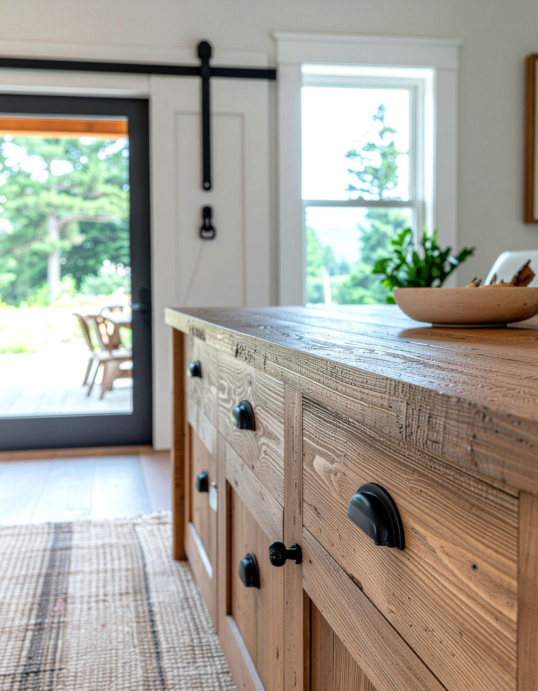 30 Rustic Modern Dining Room Ideas for Elegant Entertaining