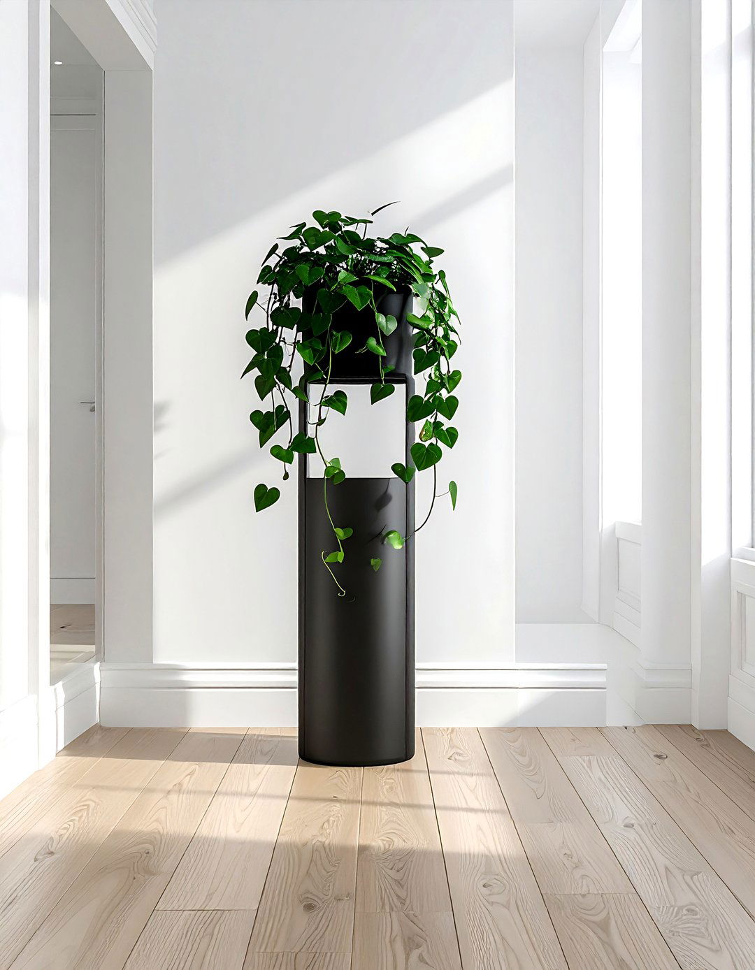 30 Creative Indoor Planter Ideas to Style Your Home Plants