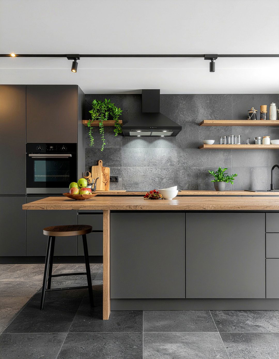 30 Handmade Tile Kitchen Backsplash Ideas for Your Home