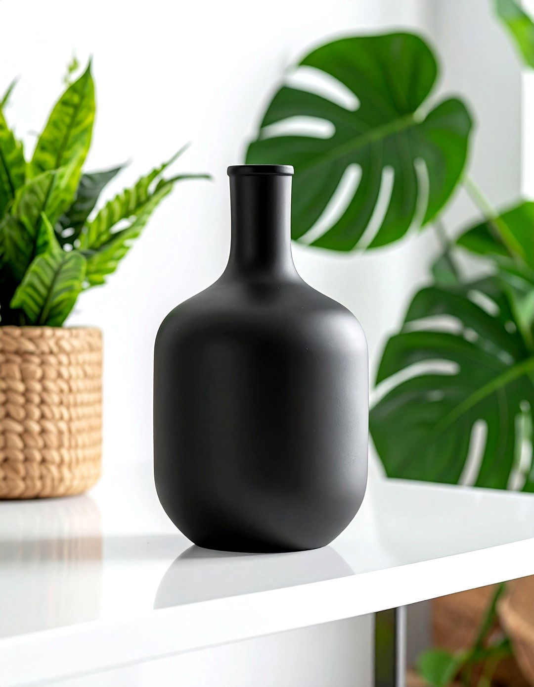 30 Modern Vase Ideas to Elevate Your Interior Decor Style