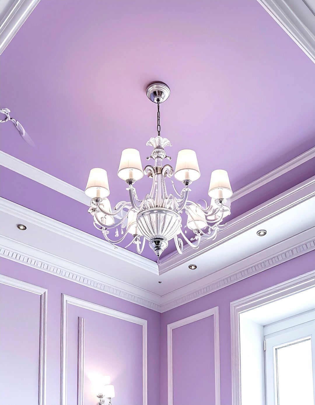 30 Mauve Bathroom Ideas for a Relaxing and Elegant Retreat