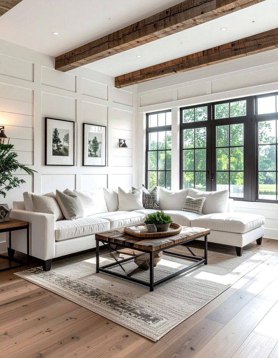 Mauve living room walls - 30 living room purple walls