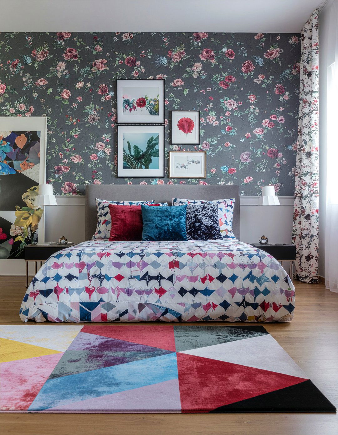 30 Popular Bedroom Ideas for a Cozy and Modern Sanctuary