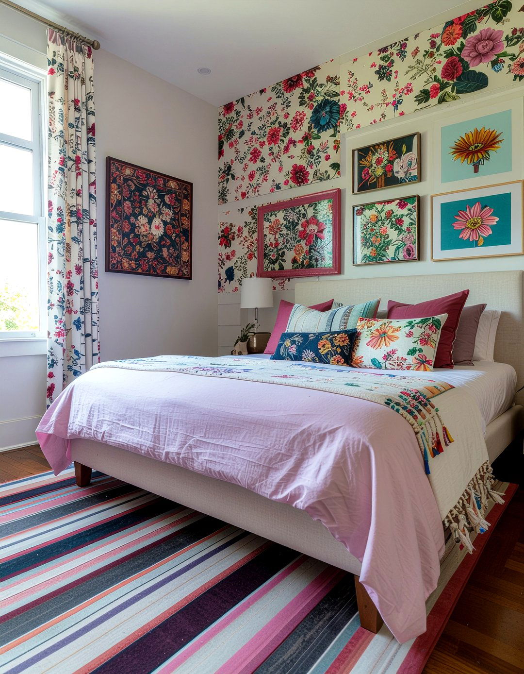 Maximalist Bedroom Decor - 30 trending bedroom ideas