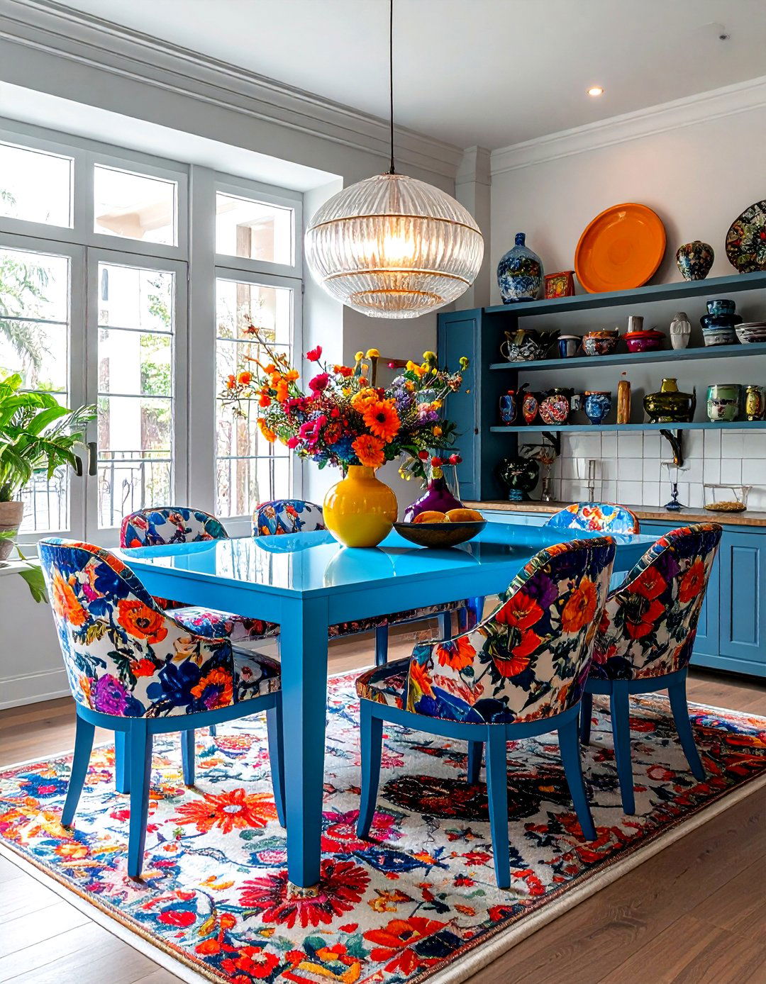 30 Unique Dining Room Ideas for Stylish and Memorable Meals