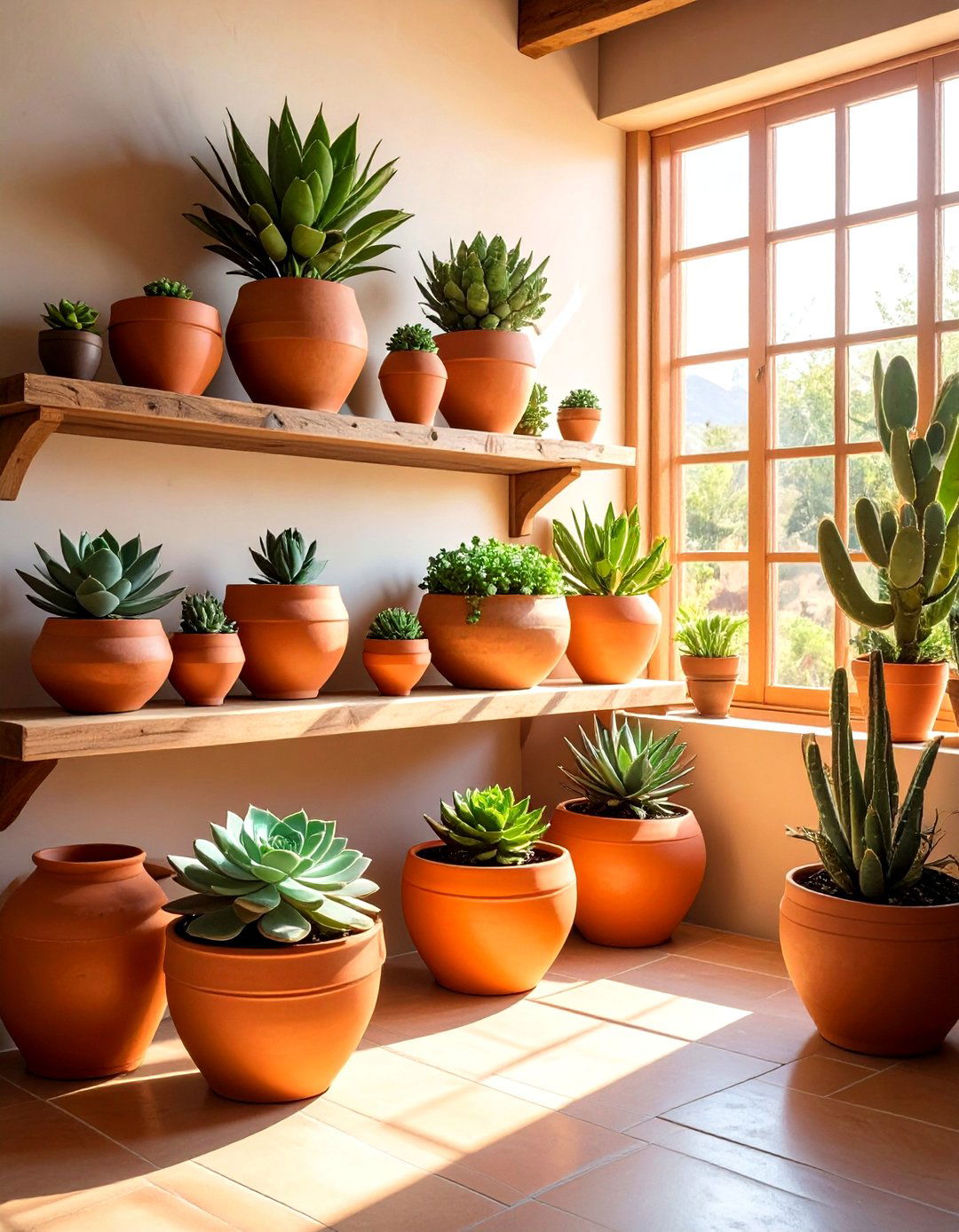 Maximalist Gallery Wall - 30 bold decor ideas