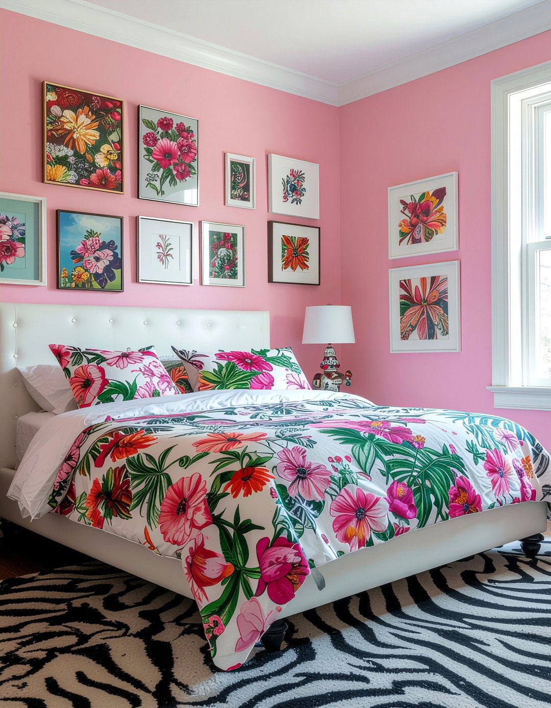 30 Fresh Bedroom Makeover Ideas for a Stunning Refresh