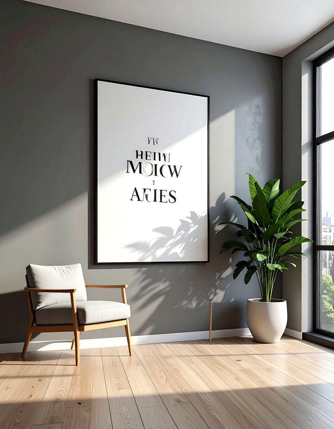 Meaningful Quote Wall Art - 30 meaningful decor ideas