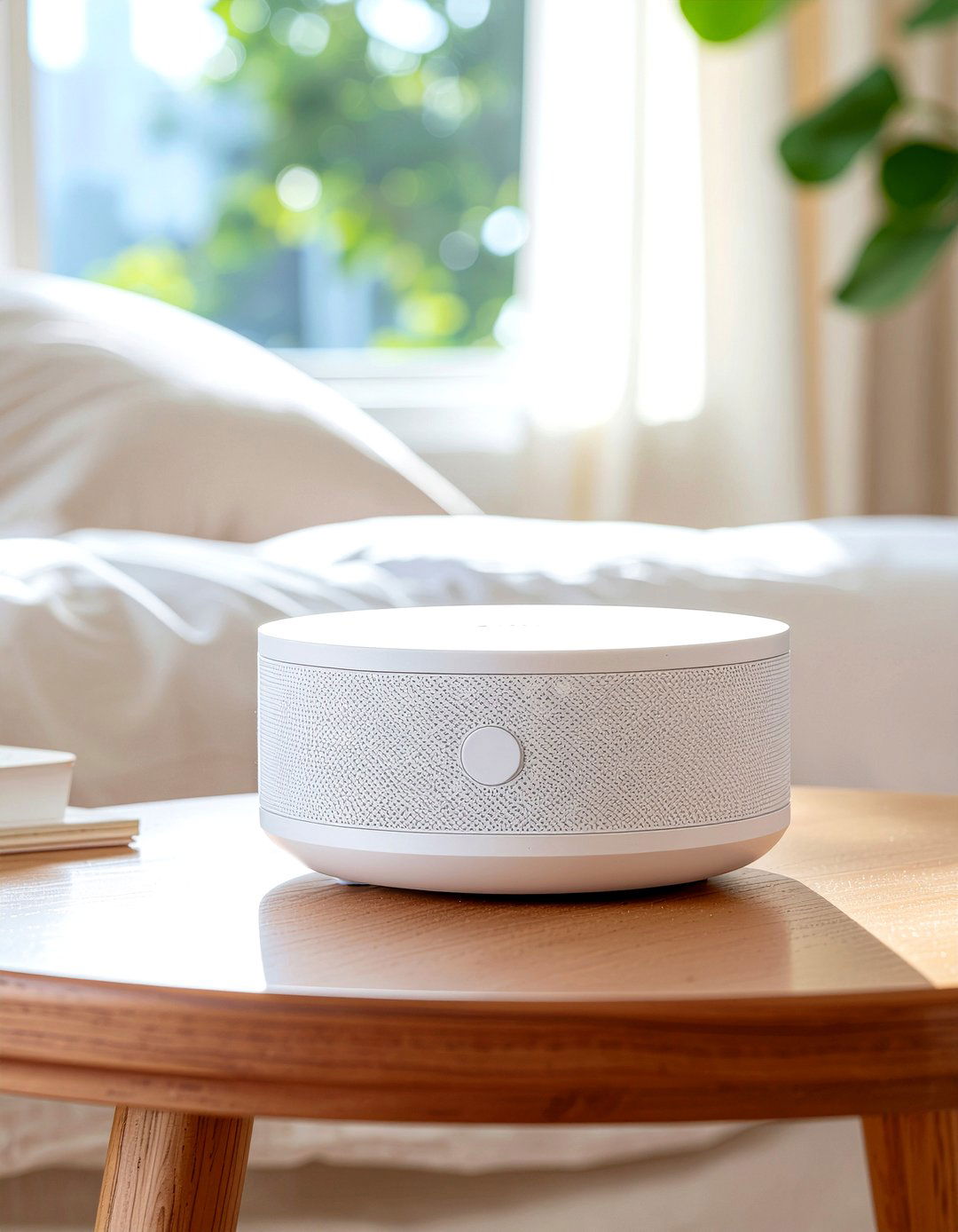 30 Top-Rated Bedroom White Noise Machines for Deeper Sleep