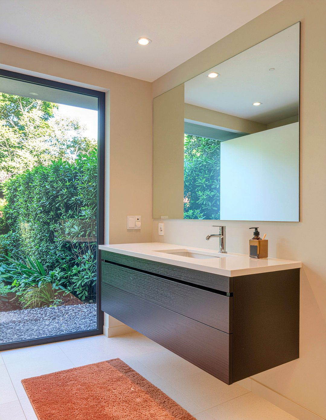 Medicine Cabinet Dimensions - 30 bathroom dimension ideas