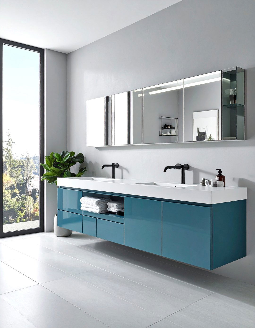 Medicine cabinet depth - 30 bathroom remodel mistakes to avoid