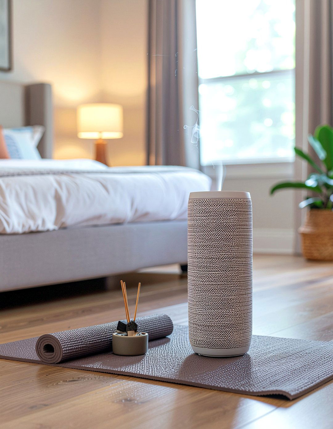 Meditation Sound Machine - 30 bedroom white noise machines