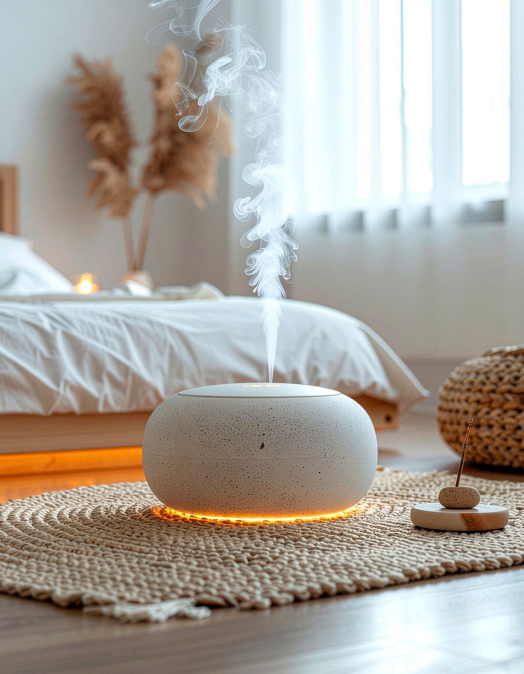 Meditation sound machine - 30 bedroom sound machines