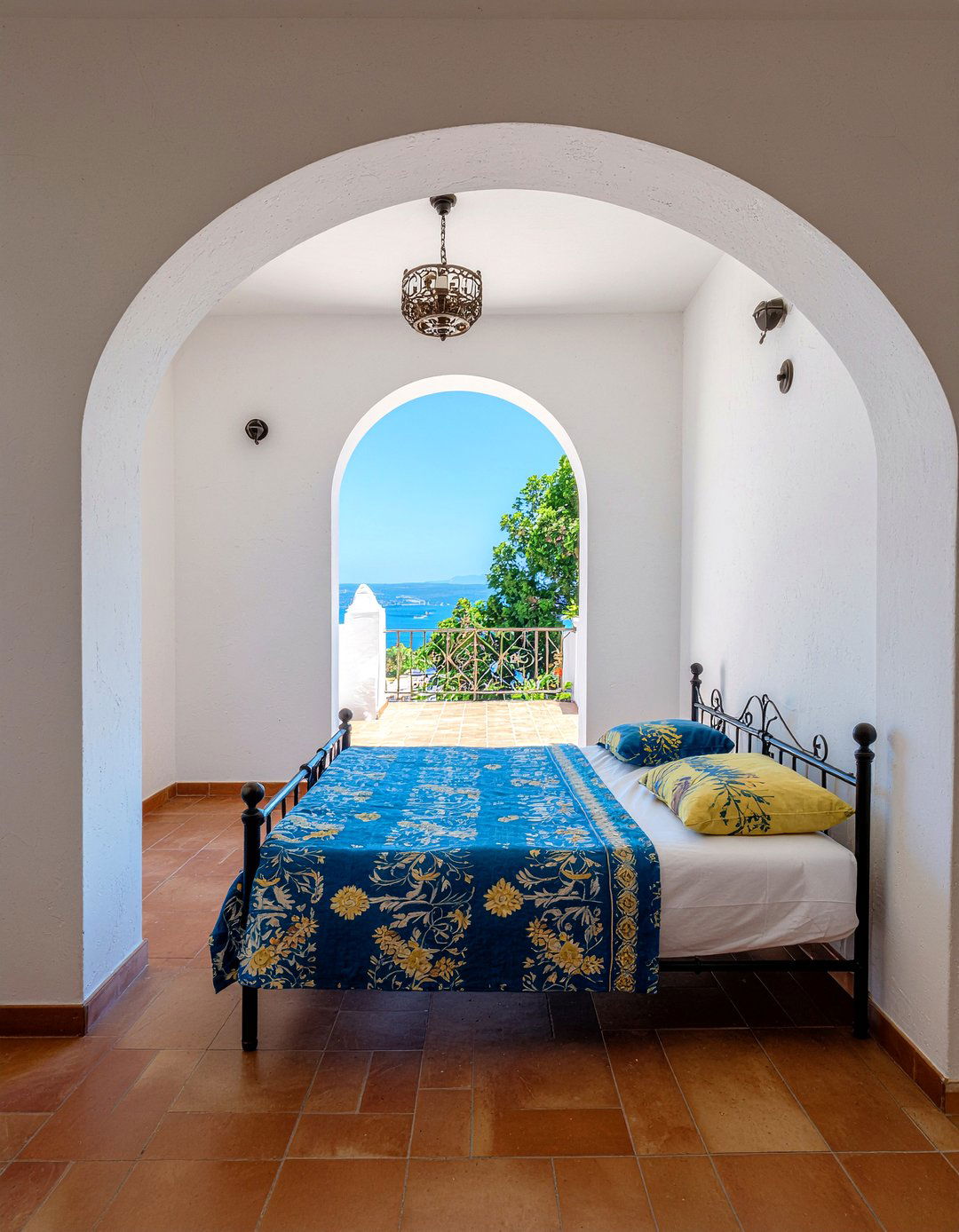 Mediterranean Bedroom - 30 one of a kind bedroom ideas