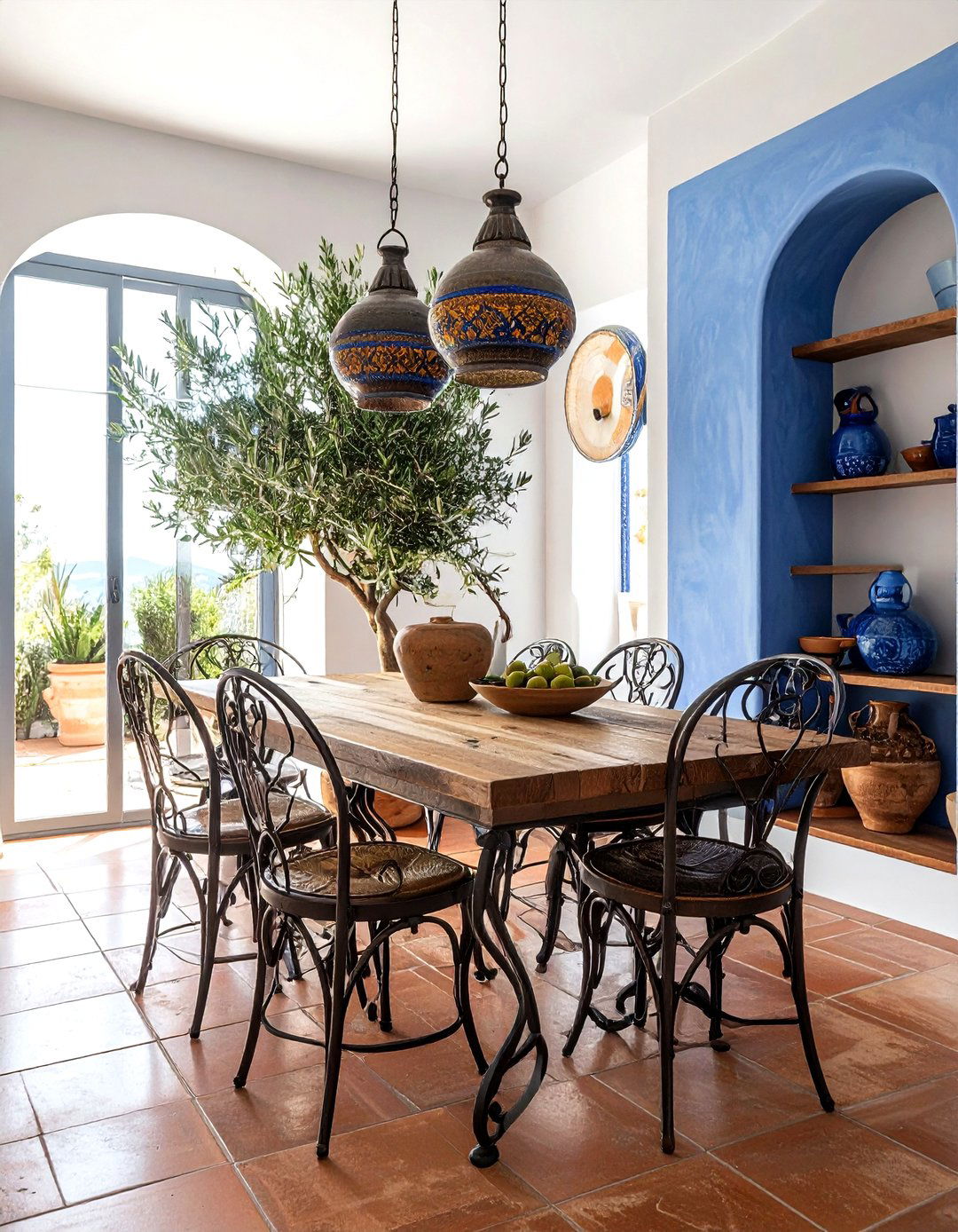30 Attention-Grabbing Dining Room Ideas That Impress Guests