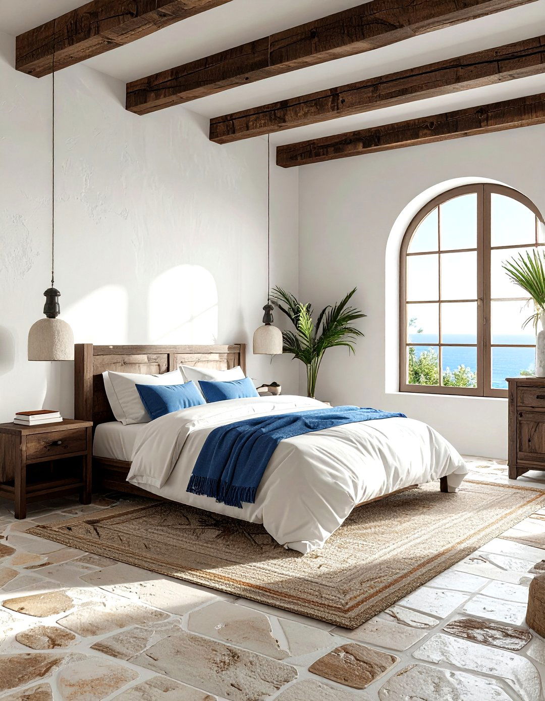 Mediterranean bedroom - 30 primary bedroom ideas