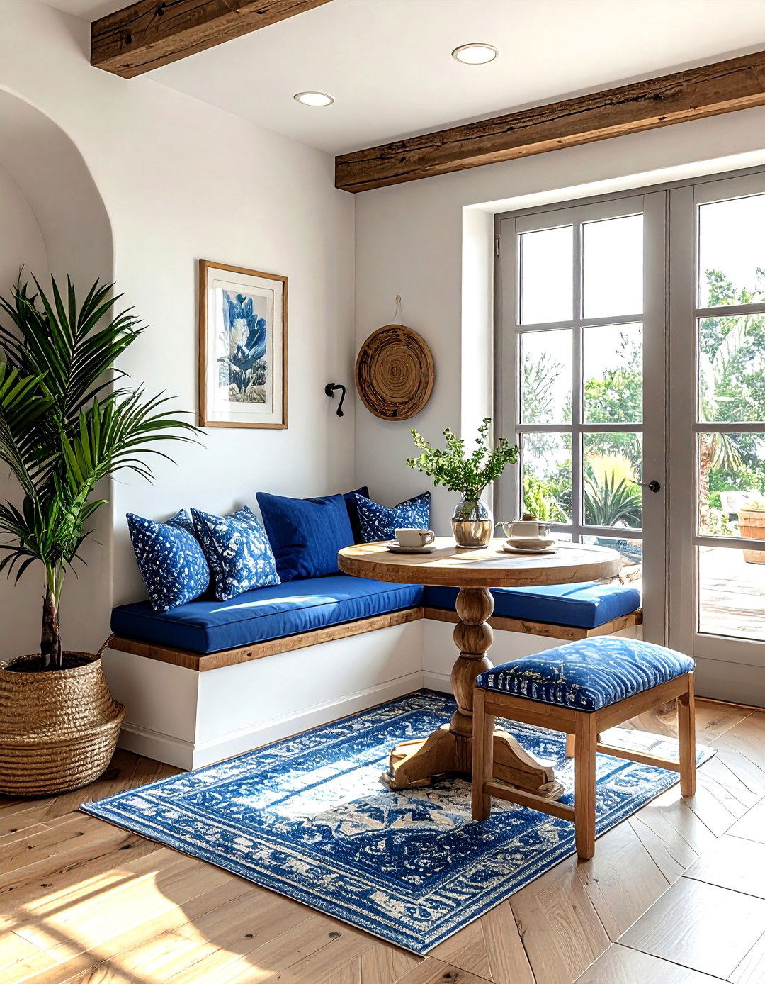 30 Stunning Mediterranean Kitchen Ideas for Your Next Remodel