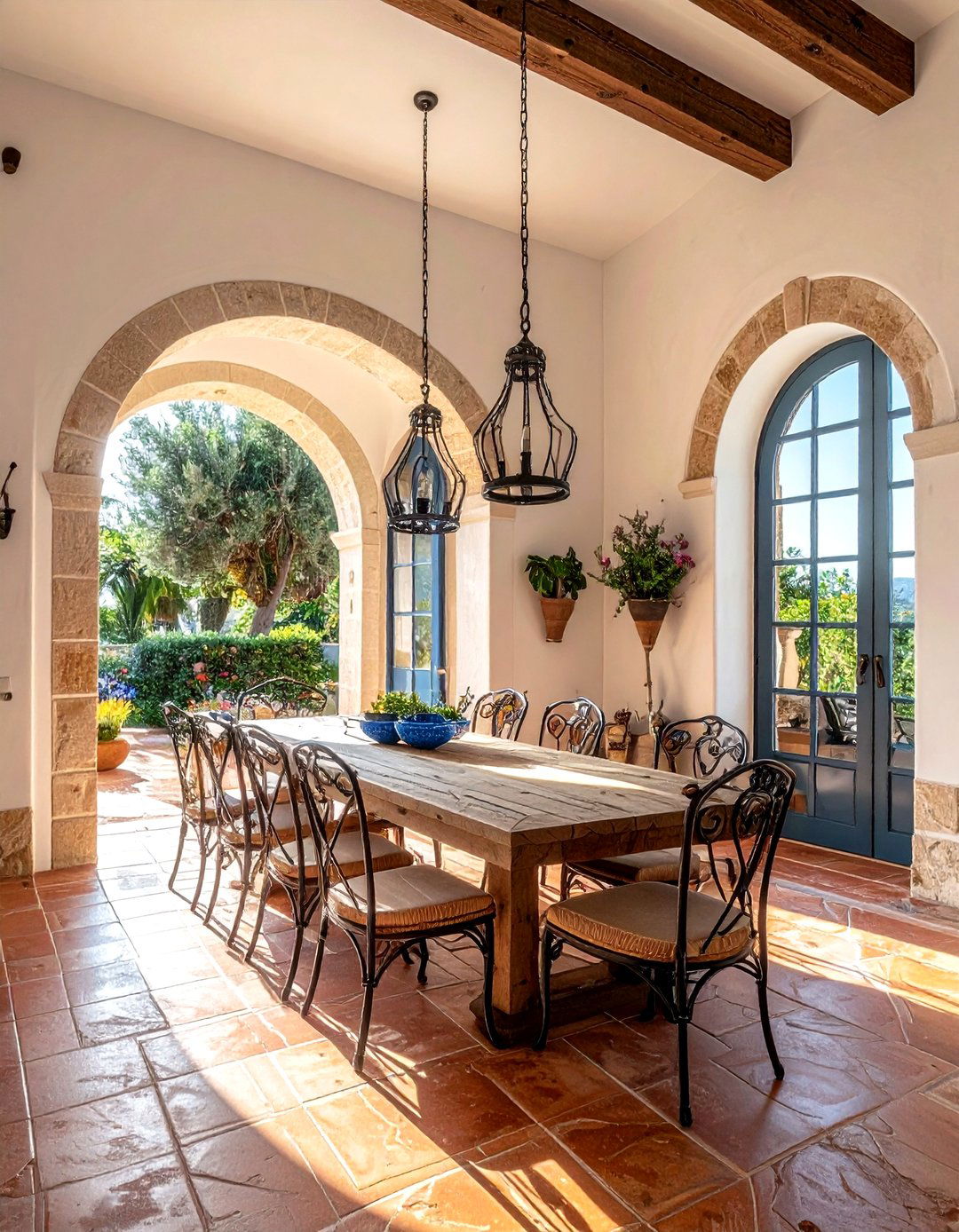 30 Palatial Dining Room Ideas for a Grand and Luxurious Home