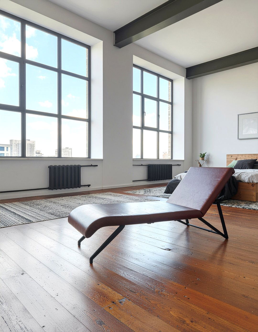 Metal frame chaise lounge - 30 bedroom chaise lounges