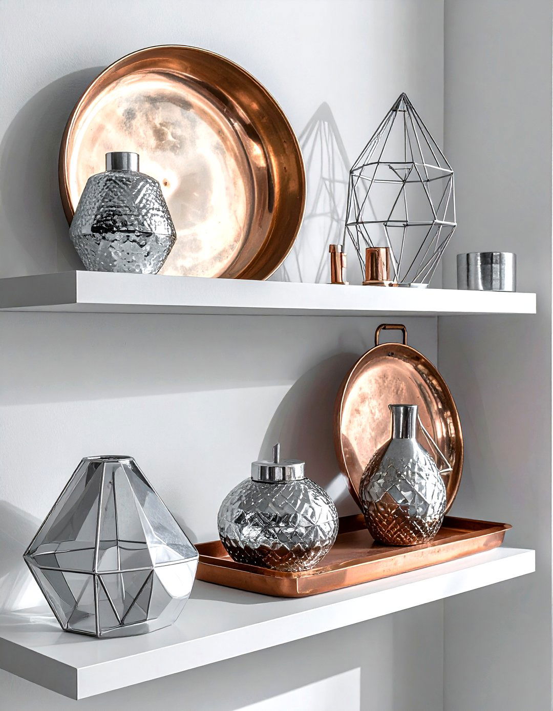 30 Modern Bookcase Decor Ideas for Every Room in Your Home