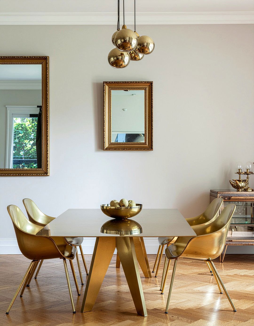 30 Majestic Dining Room Ideas for Elegant Entertaining