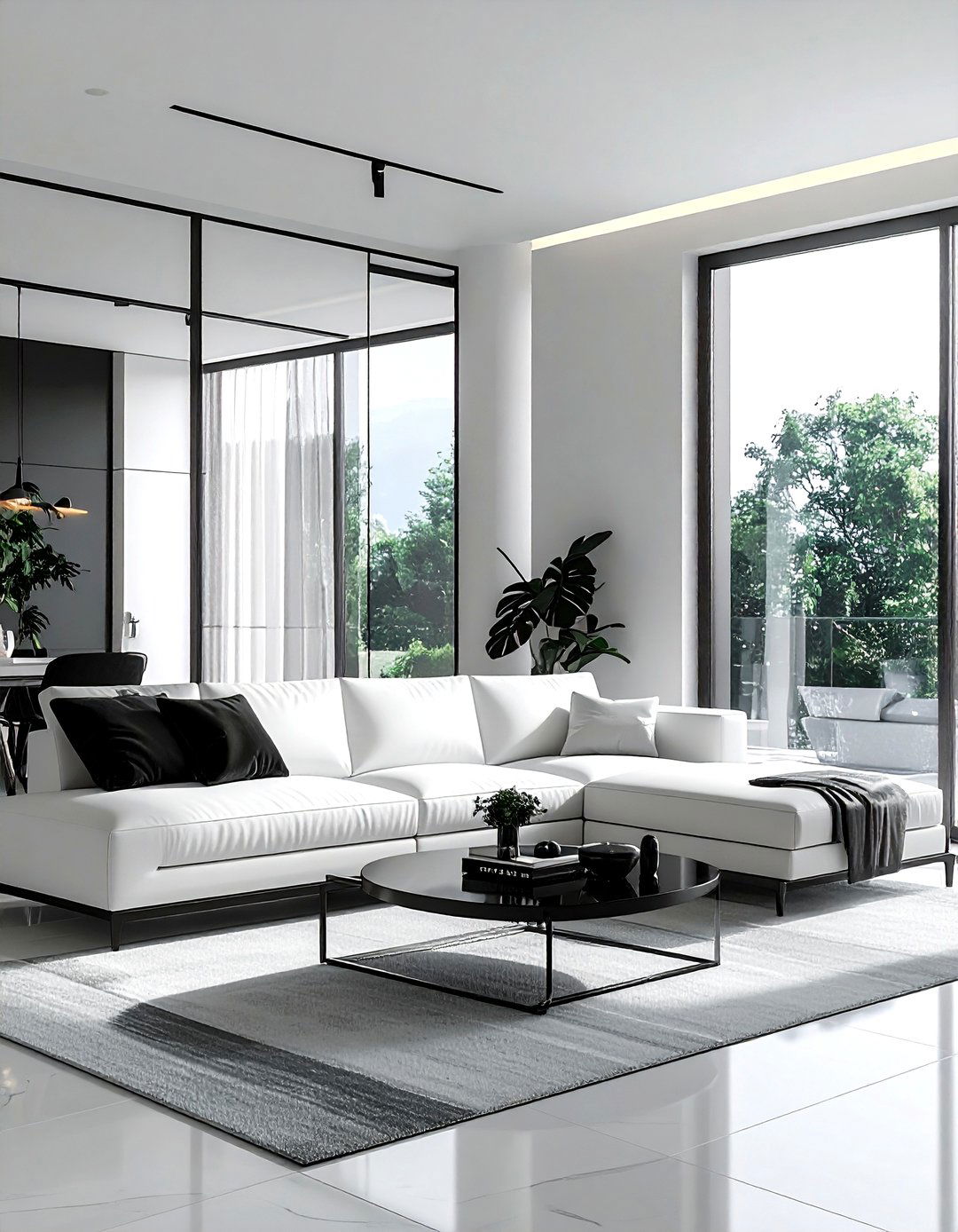 Micathermic panel heater - 30 living room heaters