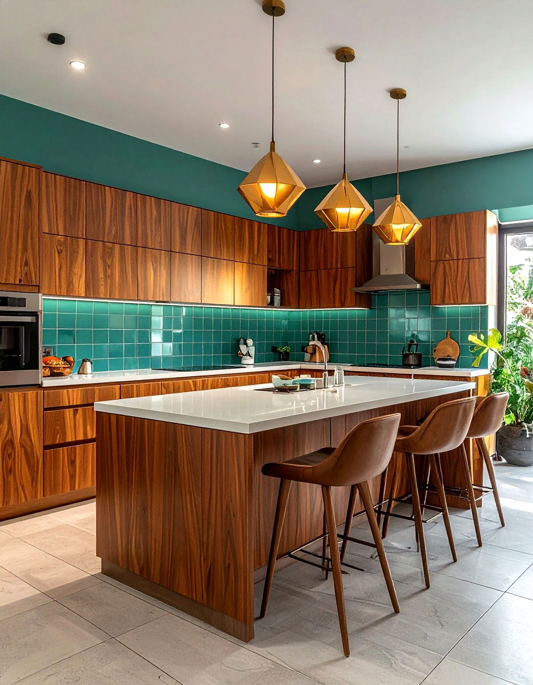 30 Kitchen Innovation Ideas to Transform Your Cooking Space