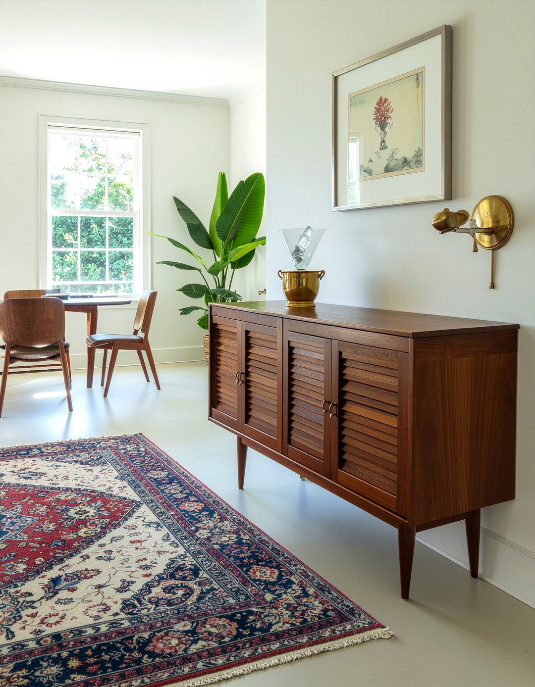 Mid Century Modern Bar Cabinet - 30 dining room liquor cabinet ideas