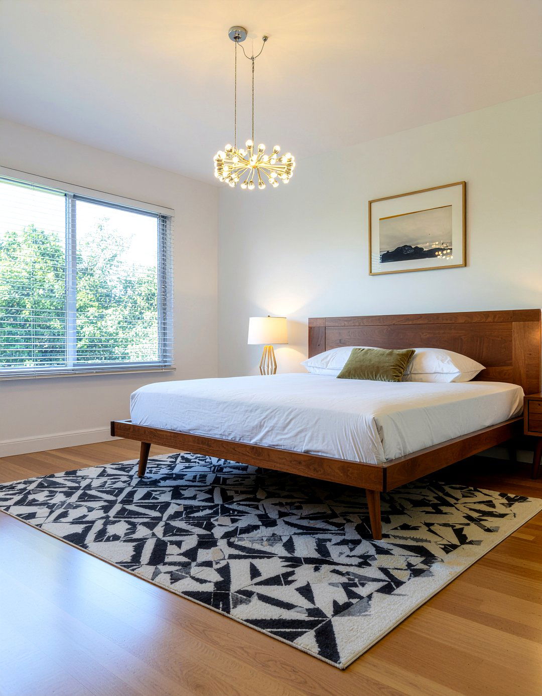 Mid Century Modern Bedroom - 30 trending bedroom ideas