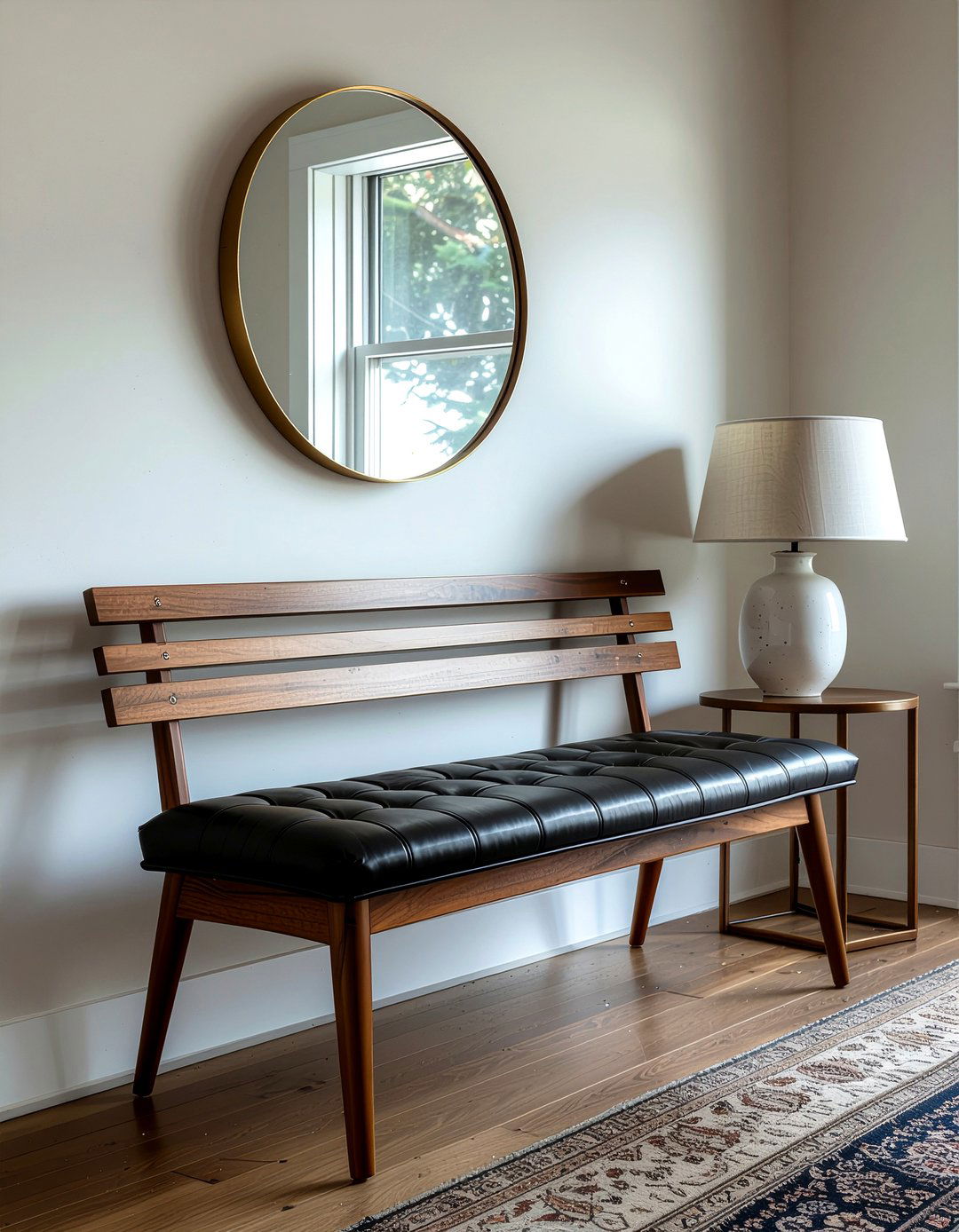 30 Entryway Bench Ideas for Style and Practical Seating