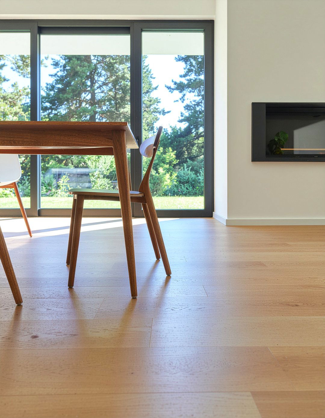 Mid Century Modern Dining Chair - 30 dining room chair ideas