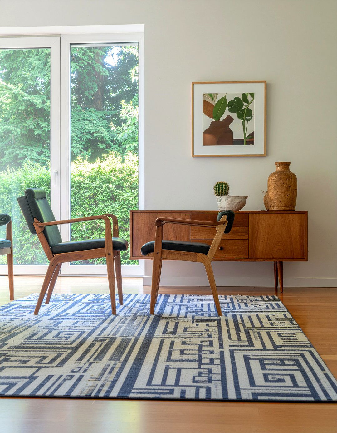 Mid Century Modern Dining Chairs With Arms - 30 dining chair with arms ideas