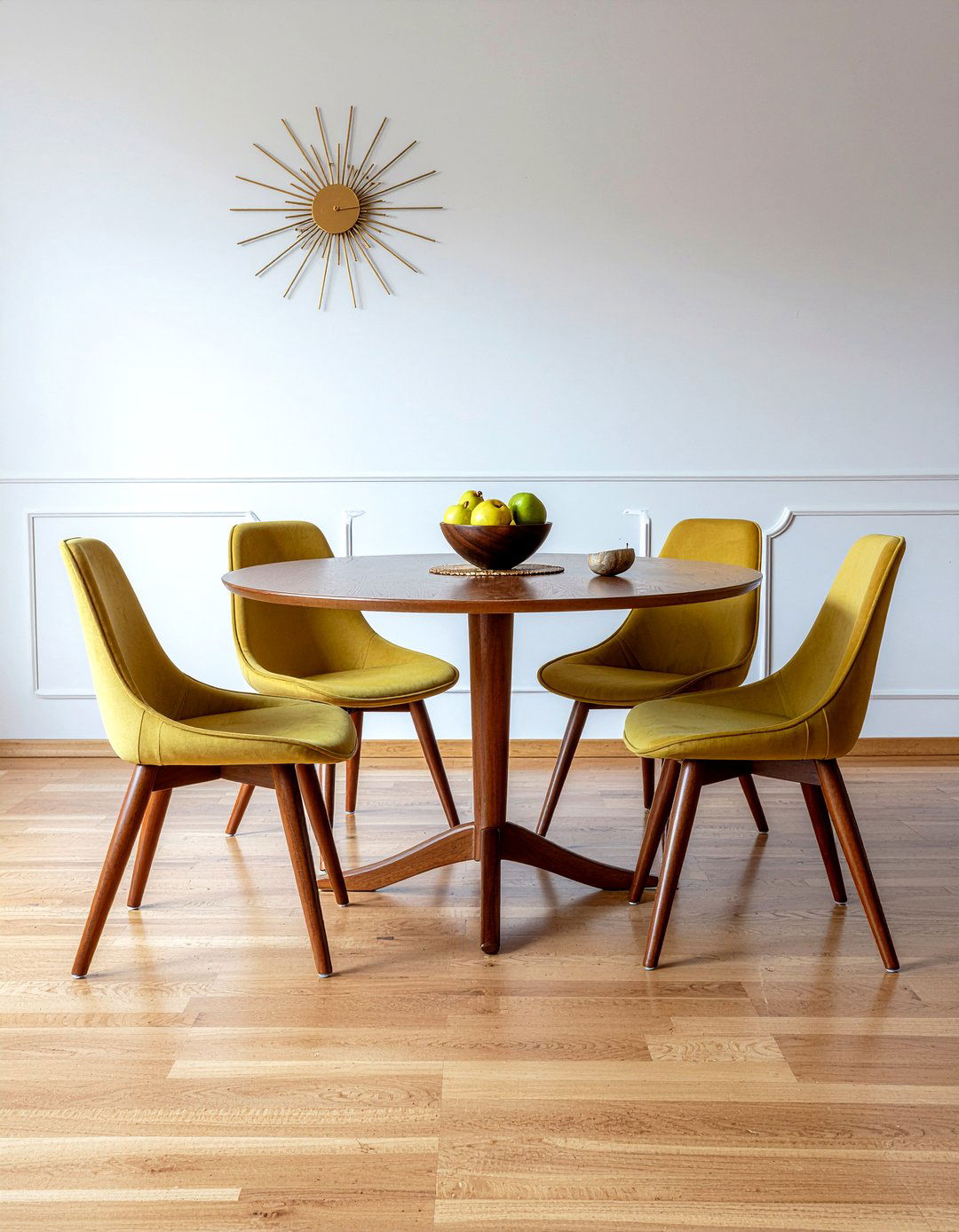 30 On-Trend Dining Room Ideas for a Stylish Home Layout