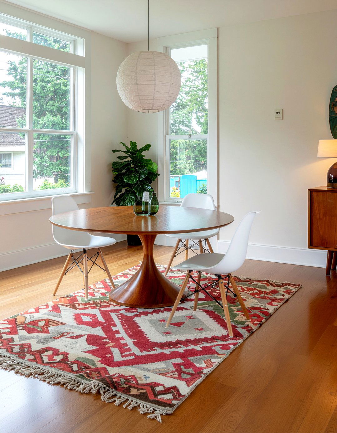 30 Creative Dining Room Ideas for Unforgettable Entertaining