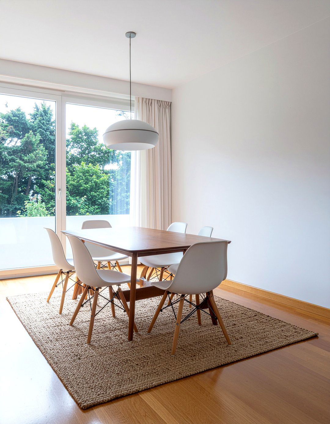 Mid Century Modern Furniture - 30 daring dining room ideas