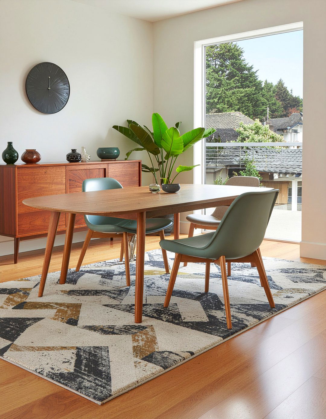 Mid Century Modern Furniture - 30 dining room wishlist ideas