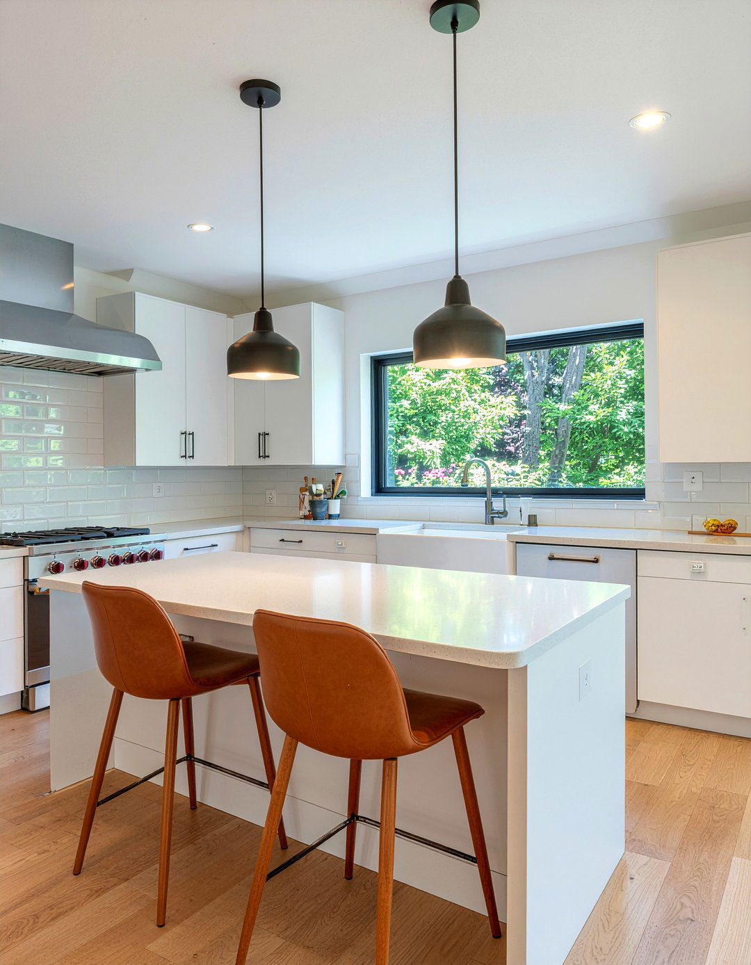 Mid Century Modern Laminate - 30 laminate countertop kitchen ideas