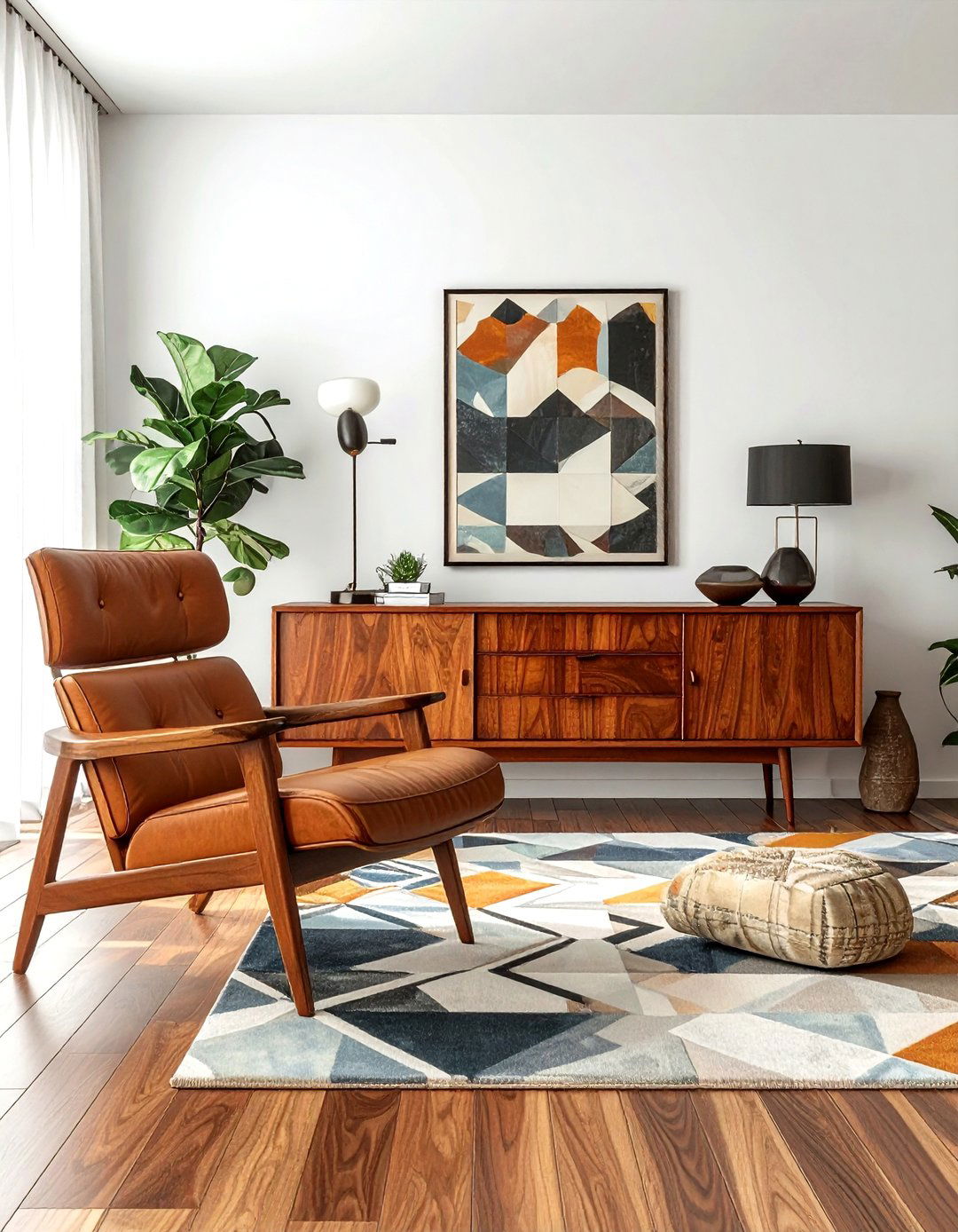 30 Home Design Ideas to Enhance Your Modern Living Space