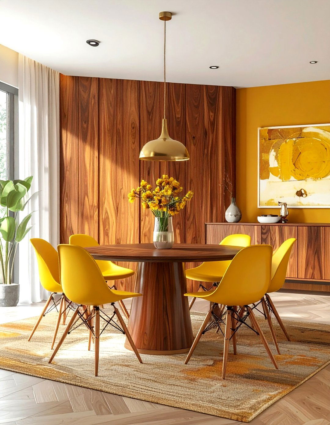 30 Modern Wall Paneling Ideas to Add Texture to Any Room