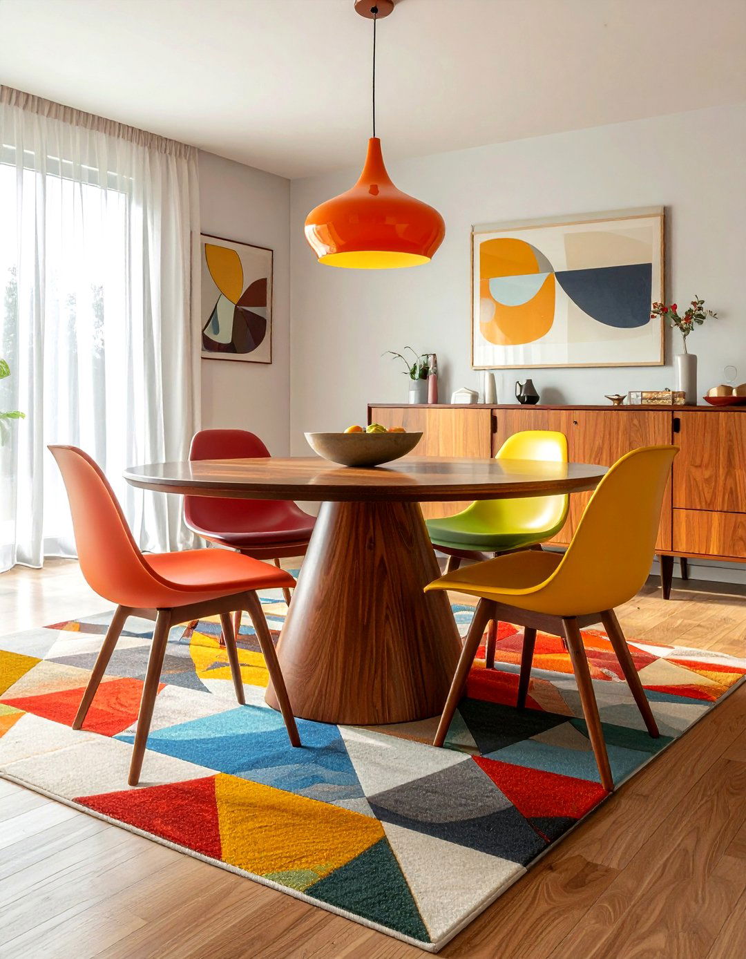 30 Pedestal Dining Table Ideas for a Chic Space