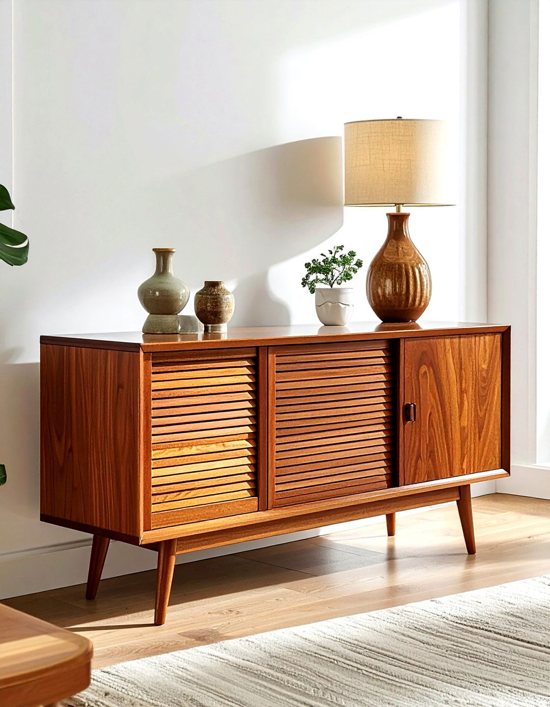 30 Living Room Media Cabinet Ideas for Stylish Storage