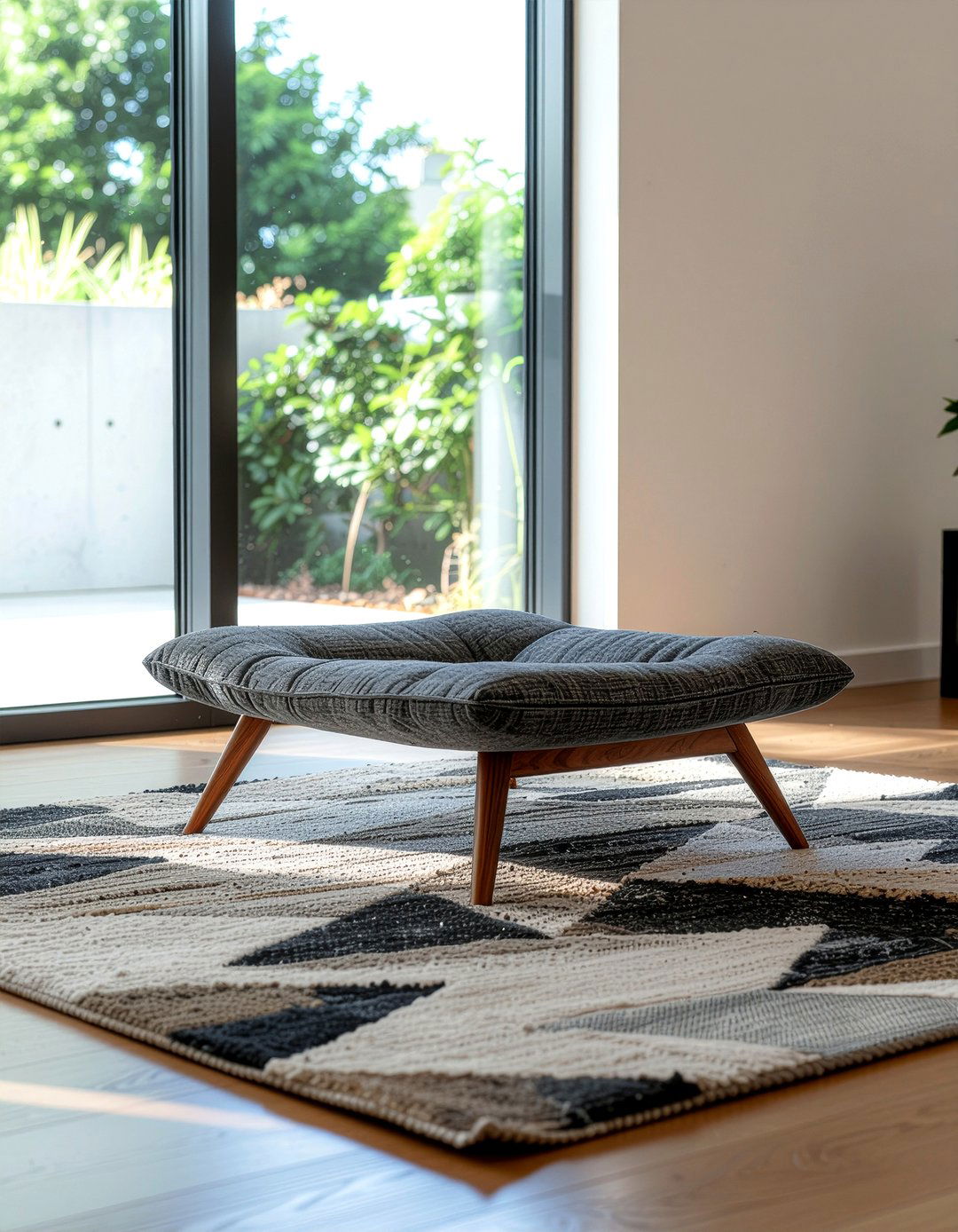 Mid century modern pet bed - 30 pet bed ideas